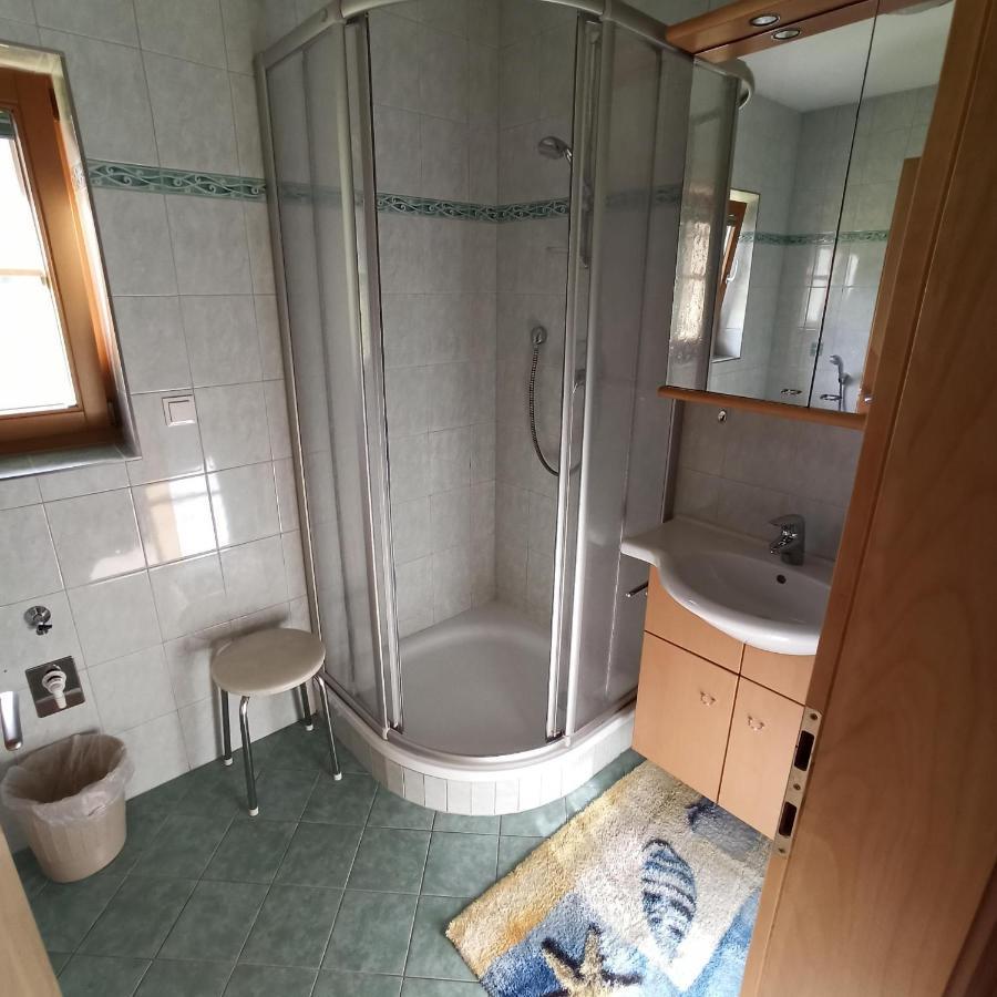 Ferienwohnung Zillertaler Alpenblick Цель-ам-Циллер Экстерьер фото